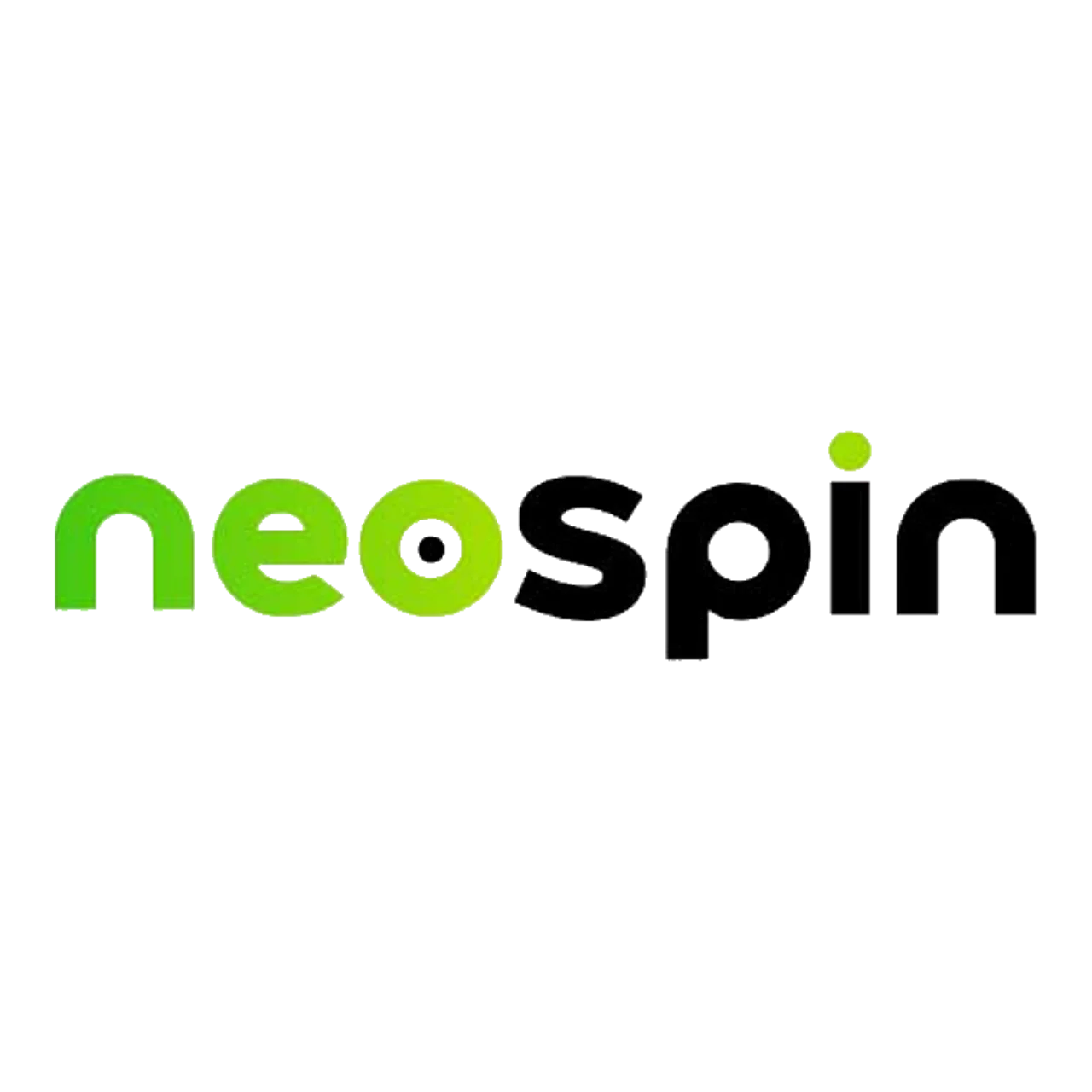 Neospin logo